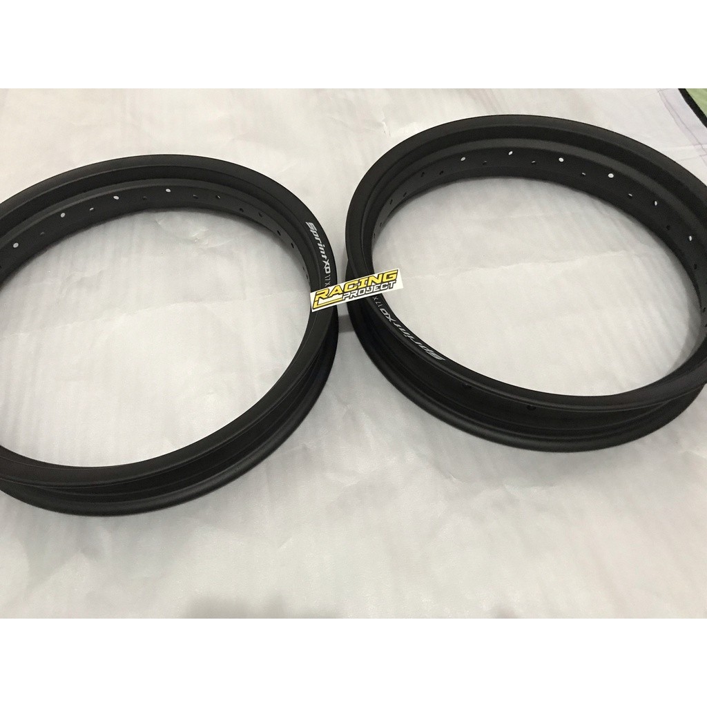 Velg CRF Lingkar Sprint Vrossi Supermoto 250-H36 & 300-H32