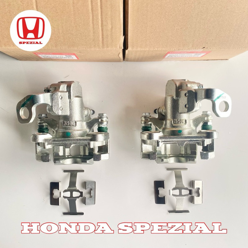 Kaliper Rem Belakang Jazz GE8 2008 2009 2010 2011 2012