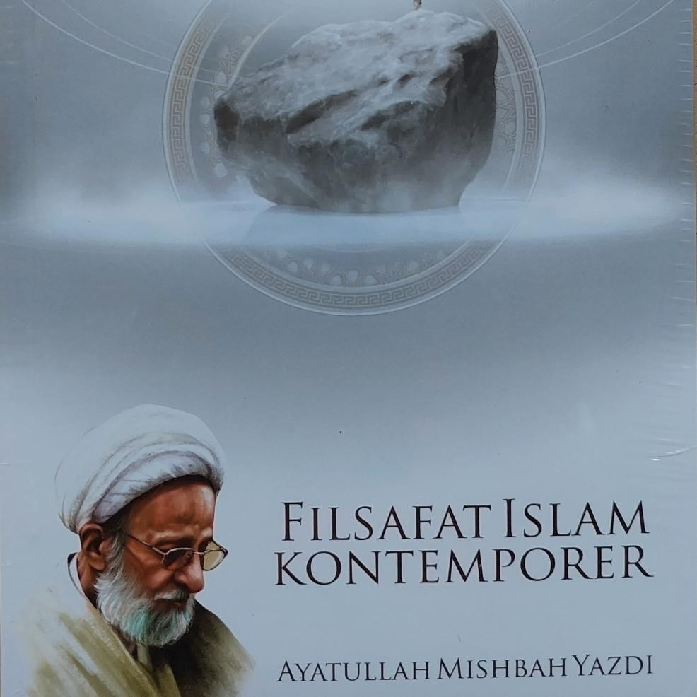 Buku Daras Filsafat Islam Kontemporer