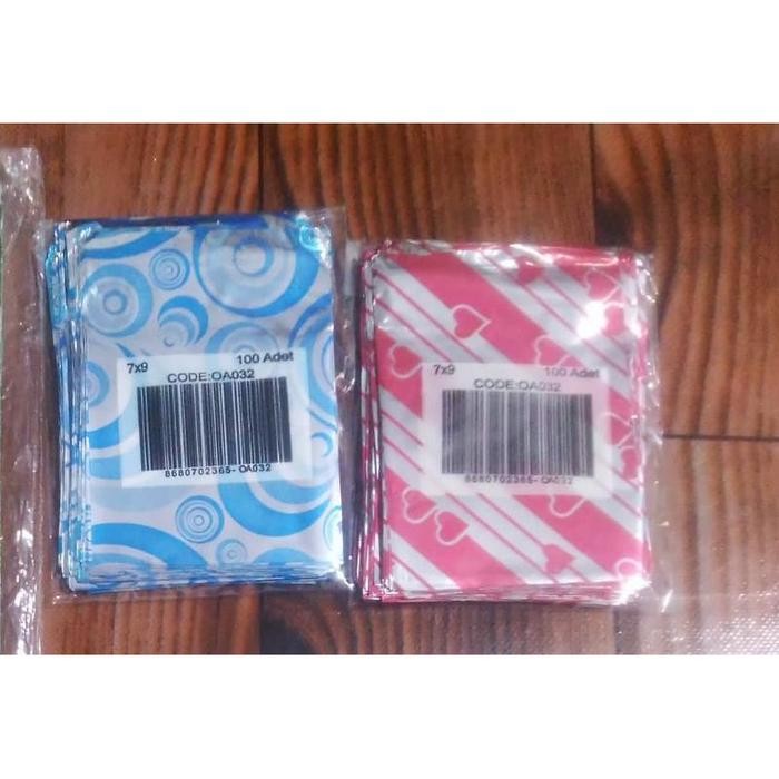 

TERBARU!! Bungkus Kado İnstant Turki - Kecil