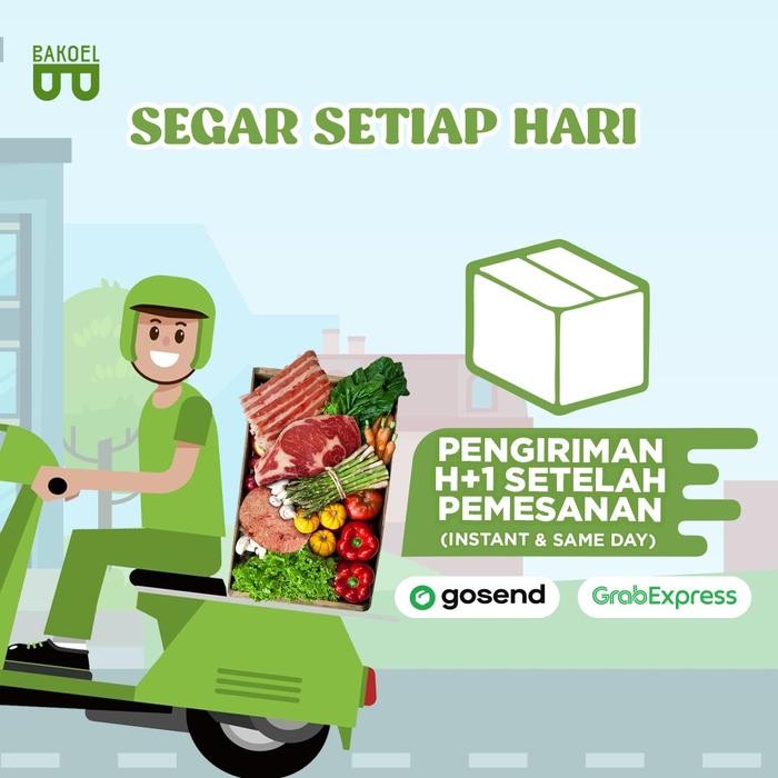 

Promo Tuna Kaleng - Saos Bawang Bombay - Vinisi