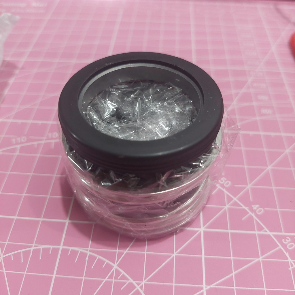 Mechanical Seal Mg1-35 X Od 50 SSV