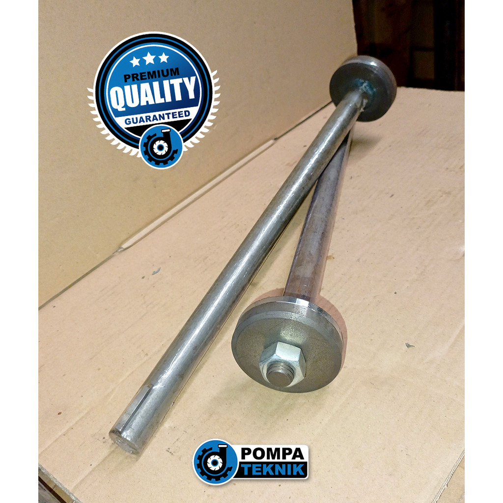 As Serkel Gergaji Serkel 1 inch x 50 cm Pompa_teknik