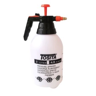 Semprotan Sprayer 2 liter / Botol Sprayer manual pompa 2L