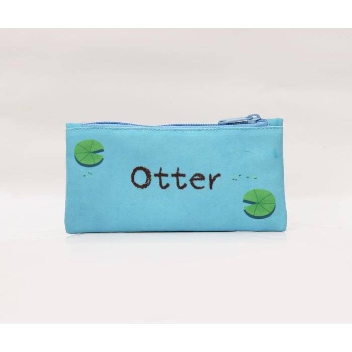

Rybka Pencil Case | Tempat Pencil - Otter