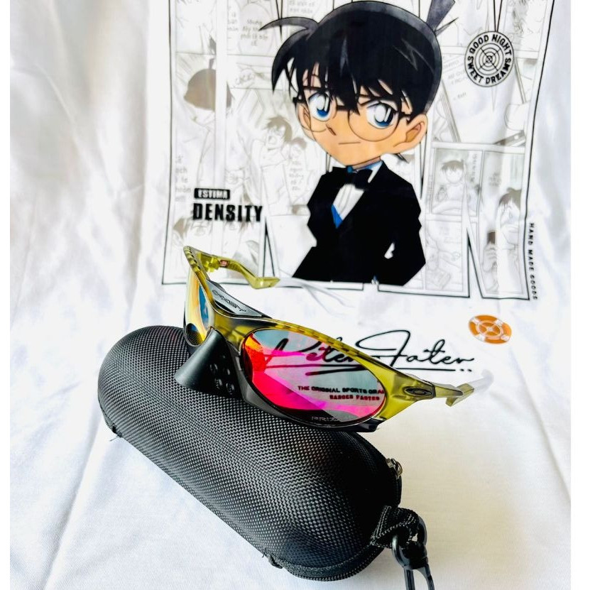 Kacamata Lari Unisex Polos Keren Simple Cewek Original Cowok Best Seller Olahraga Timeless Berkualit