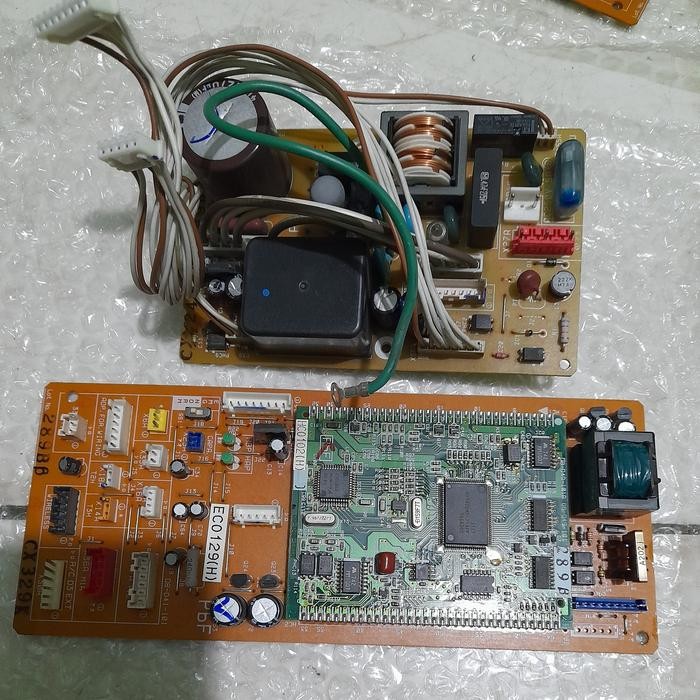 PCB AC CASSETE DAIKIN ORIGINAL VRV