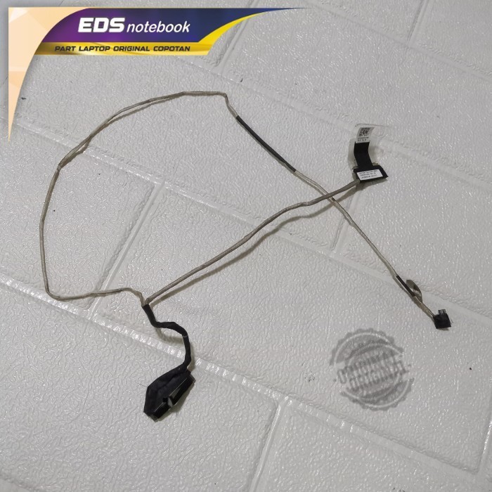 Fleksibel Flexible LCD LED LVDS eDP ACER Aspire ES1-132 ES1-332 ZHP