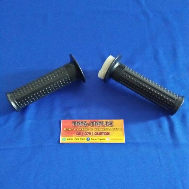 Hansfat handgrip ninja original