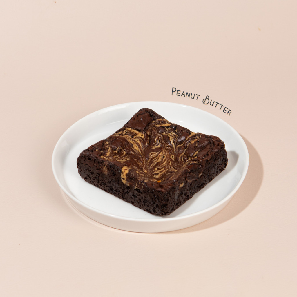

BIJOUCOCO - Choco Peanut Butter 10X10