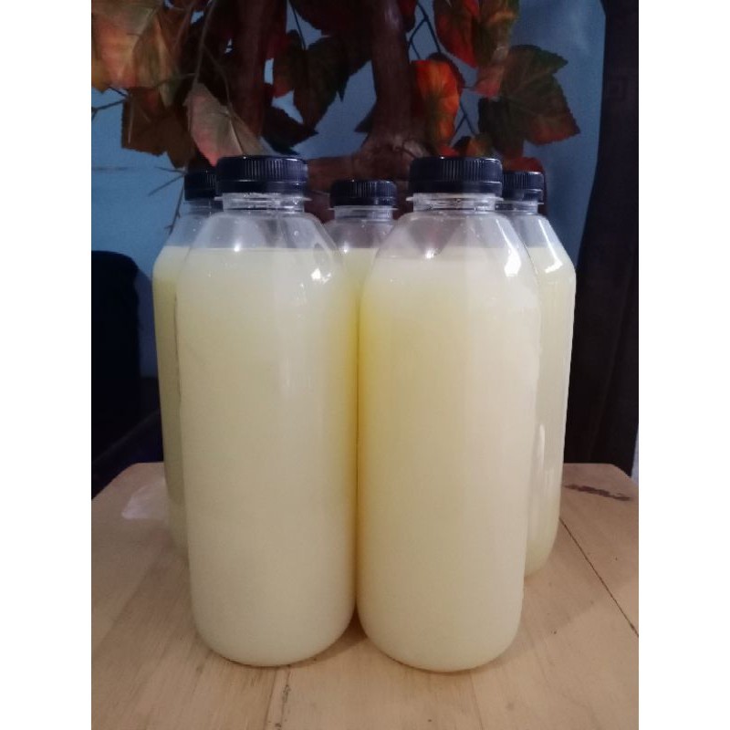 

Sari Lemon Jus Lemon Murni Alami 1000ml 1 Liter