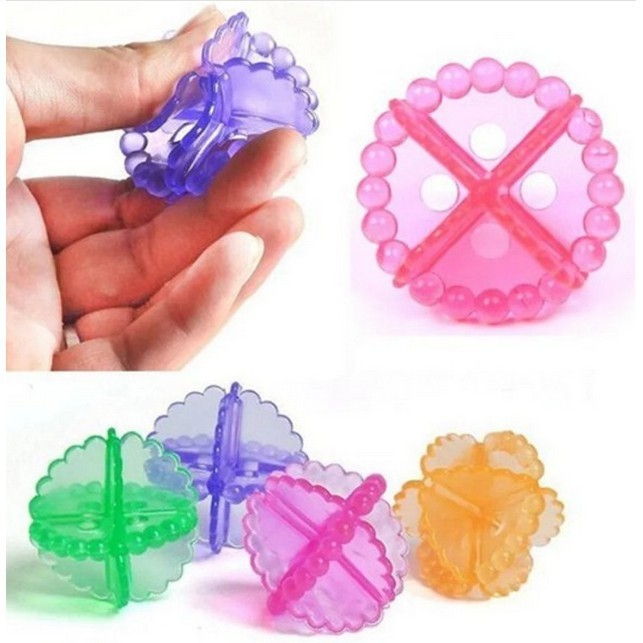 MAGIC BALL LAUNDRY BALL / BOLA KARET MESIN CUCI BAJU Bola laundry ball karet rubber mesin cuci MINOR