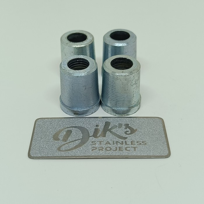 Bosh Jalu bandul stang Daleman bandul Jalu stang