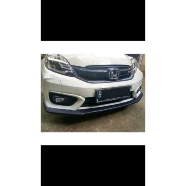 bodykit Honda brio lips facelift ' BB,