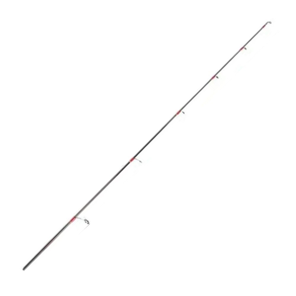 Ujung joran Abu Garcia vengeance 180cm 10 20 lb spinning