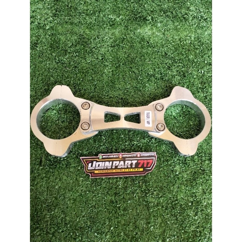 BORGOL SHOCK DEPAN MEGA PRO TIGER BORGOL SEKOK DEPAN