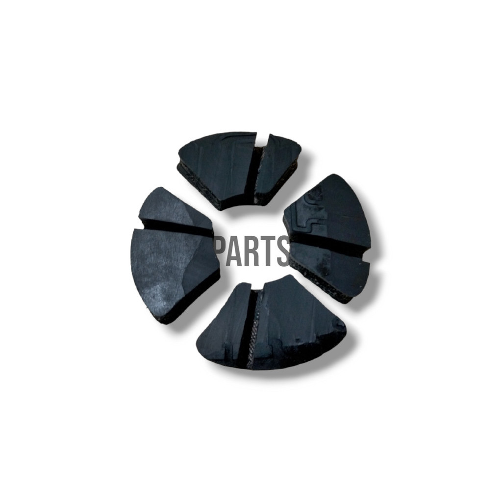 KARET KARET TROMOL TROMBOL GEAR HONDA KARISMA FIT NEW SUPRA X 125 OLD YAMAHA BEBEK BAHAN BAN MOBIL