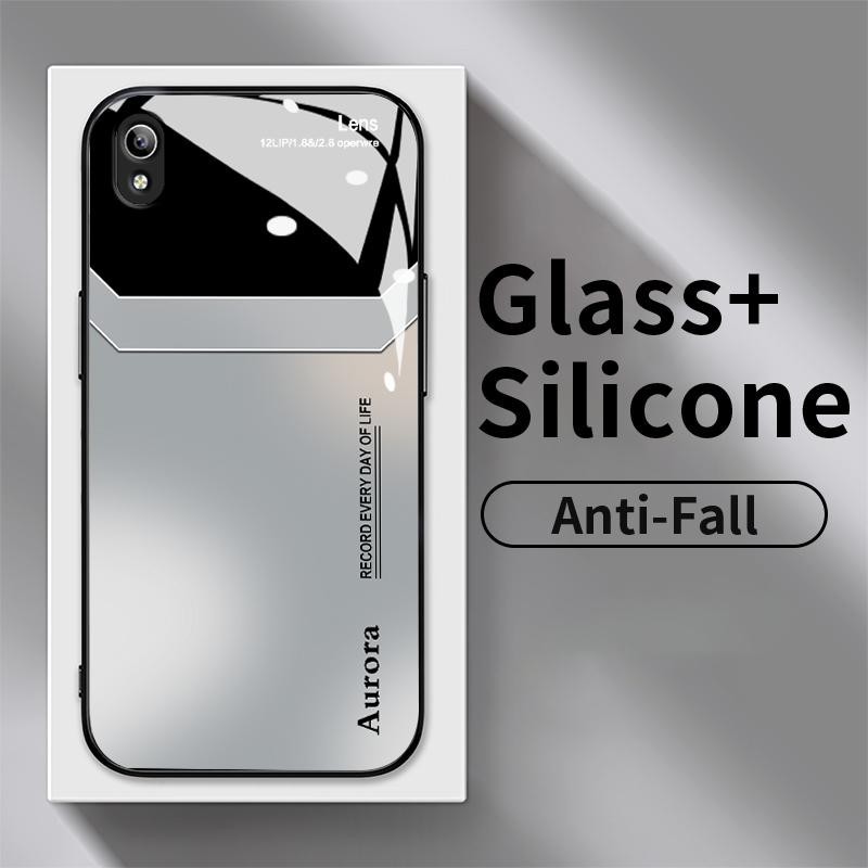 Case For Vivo Y91C Y91 Y200e Y50 Y51 2020 Y75 4G 5G Y66 Y67 Y93 Mediatek Y51a Y53s Y55 Y55s 2023 Y56