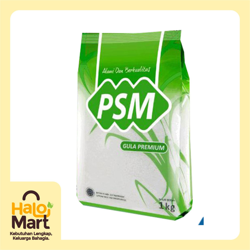 

GULA PSM PREMIUM 1 KG