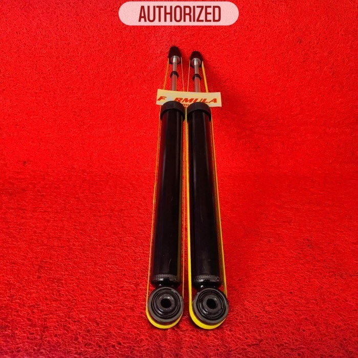 Shockbreaker Acdelco/Shockbreaker Ac delco Honda Mobilio Belakang Soft