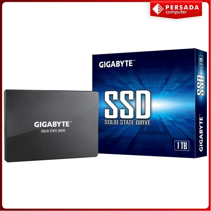 SSD GIGABYTE SSD 1TB