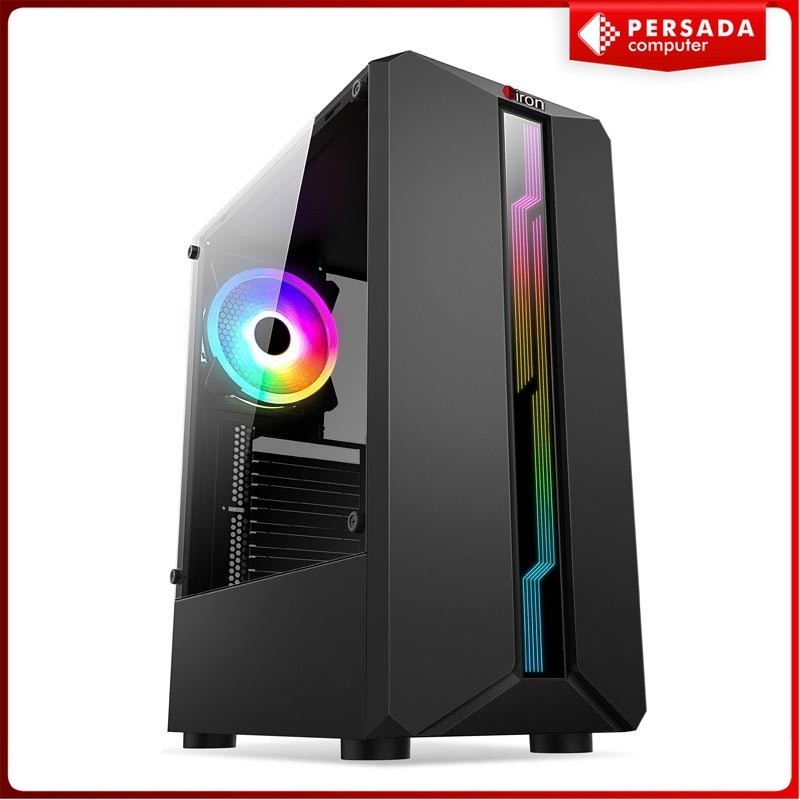 PC GAMING i5 11400 Mantap untuk Editing, Design dan Gaming
