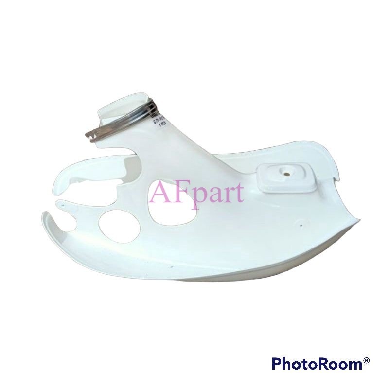 Sayap Tebeng Honda c70 Tebal set Tutup Filter Bando c70 af06