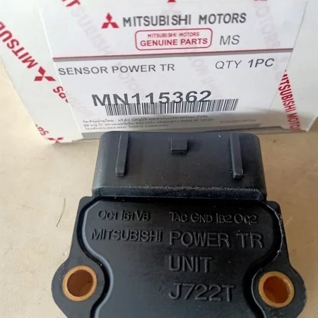 power tr t120ss injection