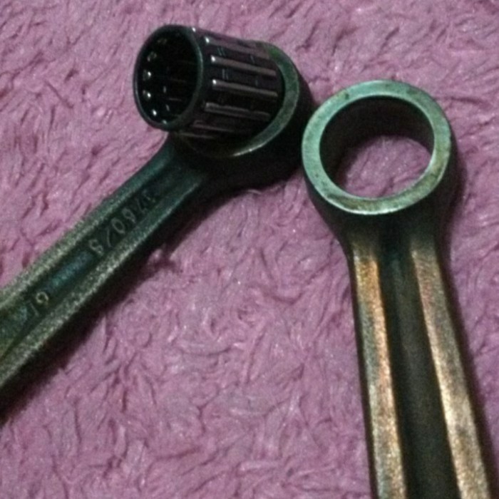 Laher Bambu Pen Piston Seher Vespa Super PX PS Strada Excel Sprint Ex                         ANDALA