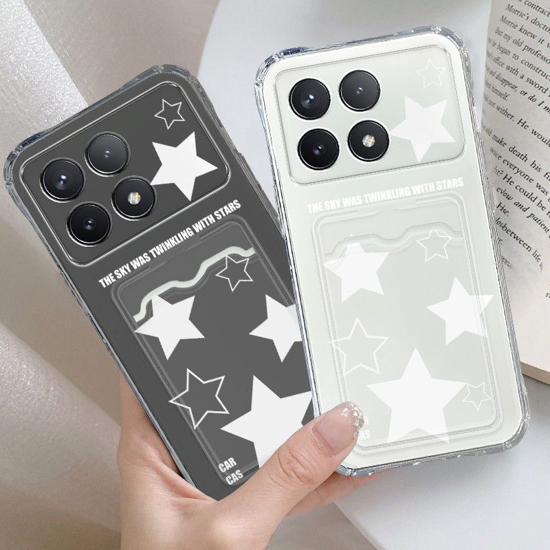 For Redmi K50 Ultra/K60 Ultra/K70E/9 Power/9T/9/9 Prime/9AT/9i/9A/9i Sport/9A Sport/9C/9C NFC/9 Acti