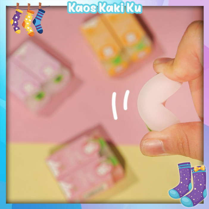 

Penghapus Pensil Motif Kelinci Lucu Anak Sekolah 1137