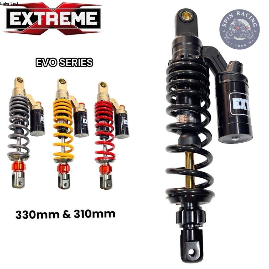 [SR] PROMO SHOCKBREAKER SOK TABUNG ATAS MODEL KTC EXTREM MIO-BEAT-SCOPY-VARIO