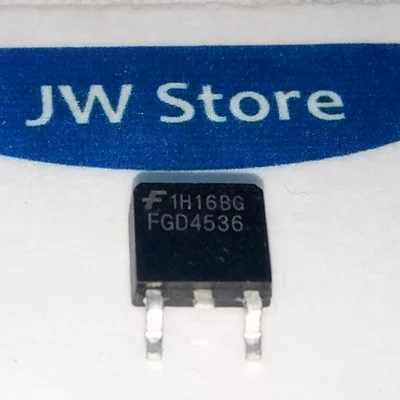 FGD4536 4536 SMD TO252