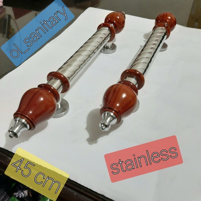 gagang pintu tarikan pintu 2 pegangan pintu pull handle gagang