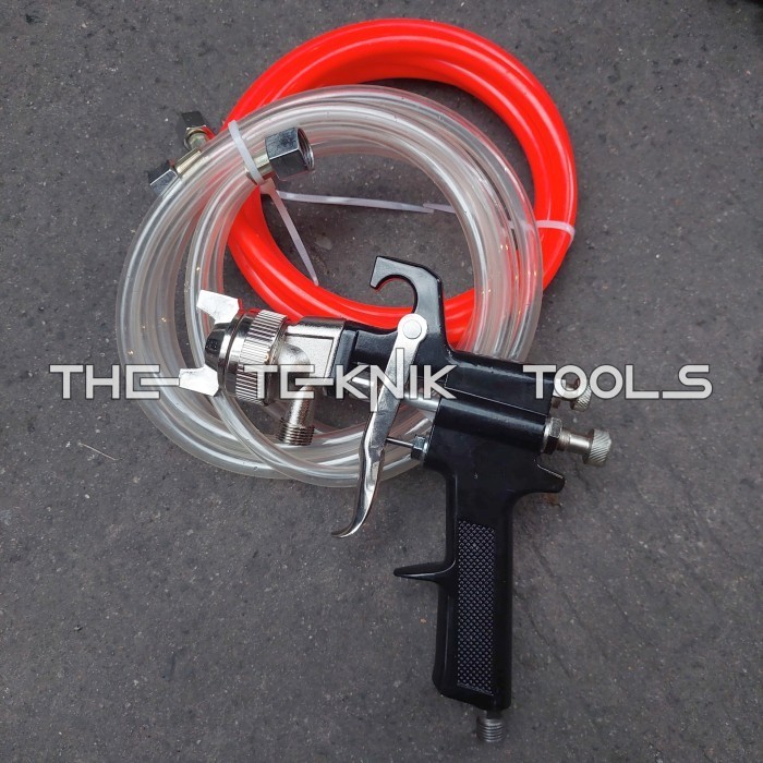 Spray Gun Plus Selang / Spray Gun For Paint Tank