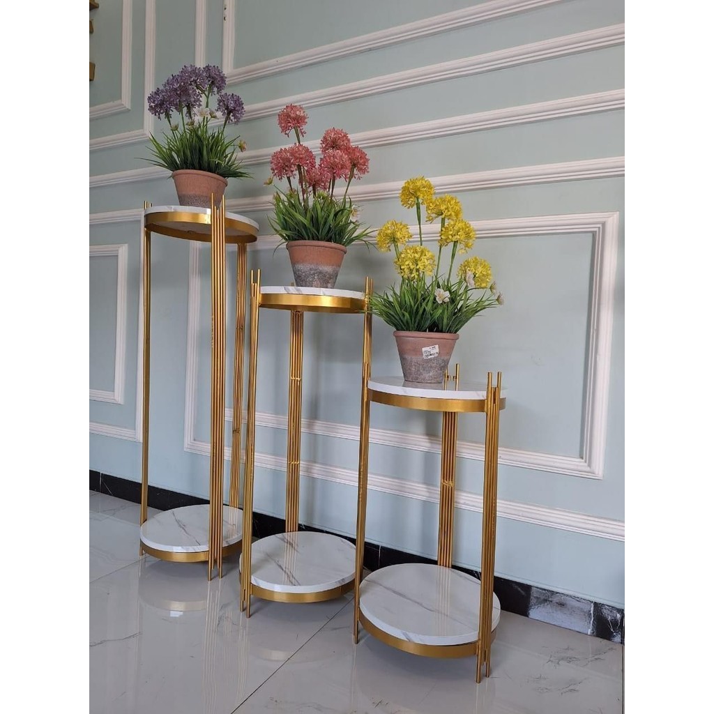 LSG Meja Konsole Azalea LOON*