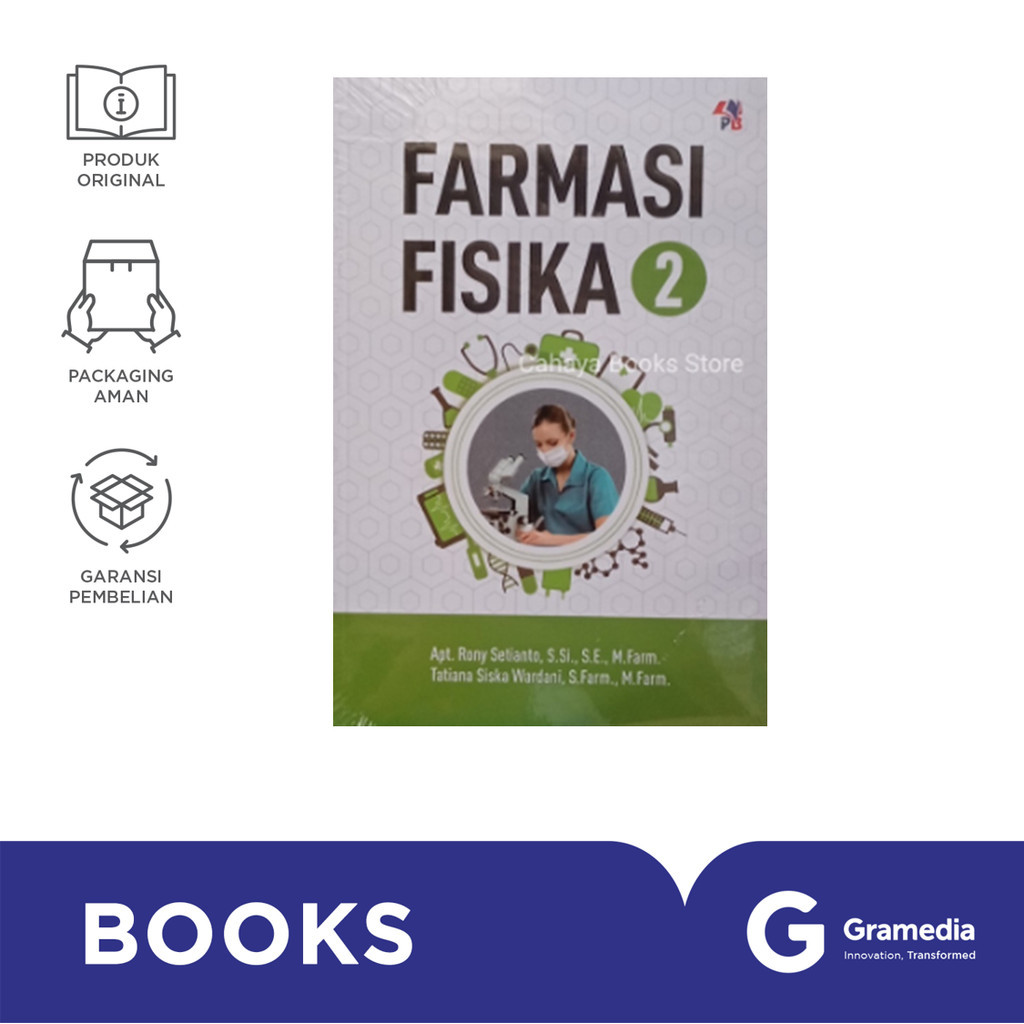 Farmasi Fisika 2