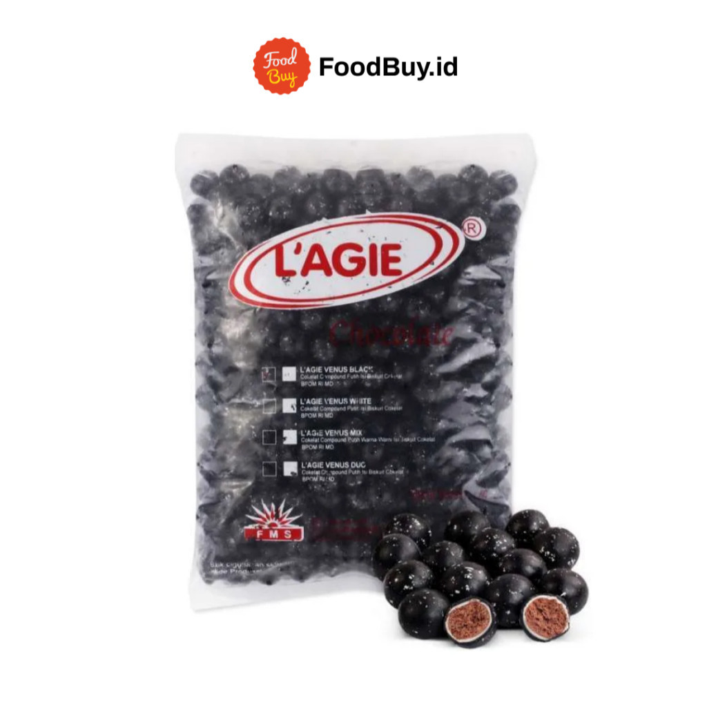 

Lagie Golden City Ball 1000gr