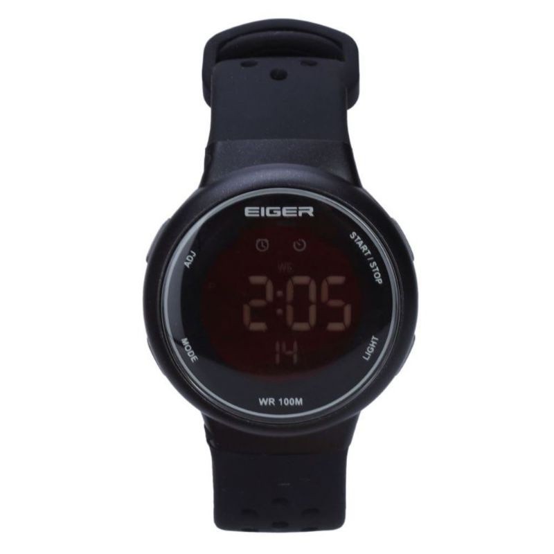 Jam Tangan Eiger89 Savatra Watch Jam Tangan Wanita Multifungsi