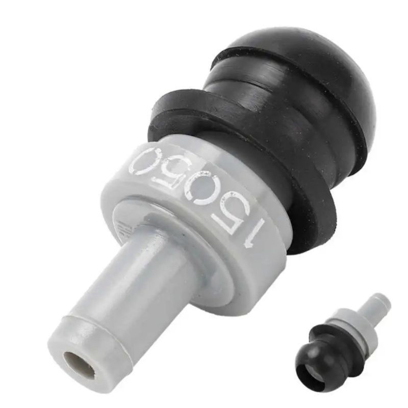 Valve PCV Toyota Avanza Xenia Rush Terios Granmax Corolla Twincam Valve Ventilator Control PCV PVC