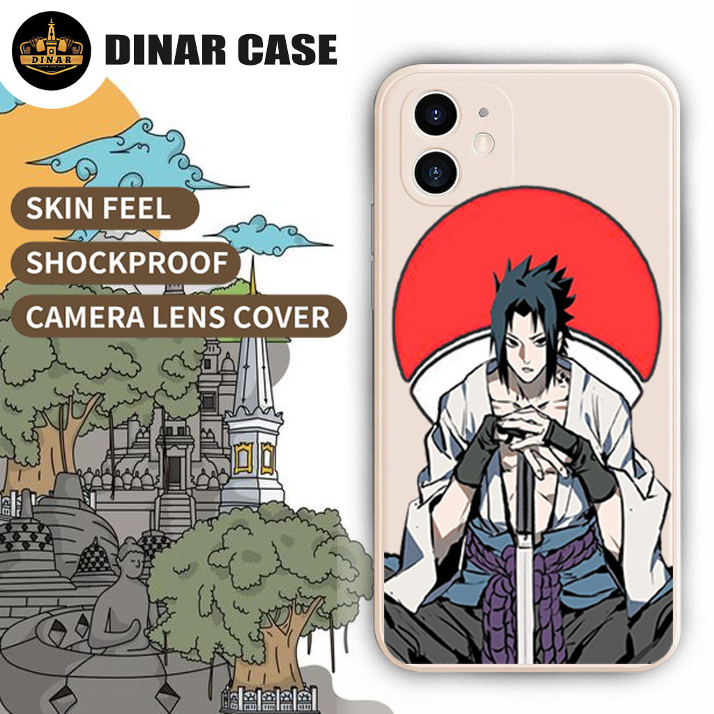 Softcase Infinix Smart 6 7 hot 9play 10play 10T 11 11s 12 play Note 12 X657. Motif Gambar     DN312 