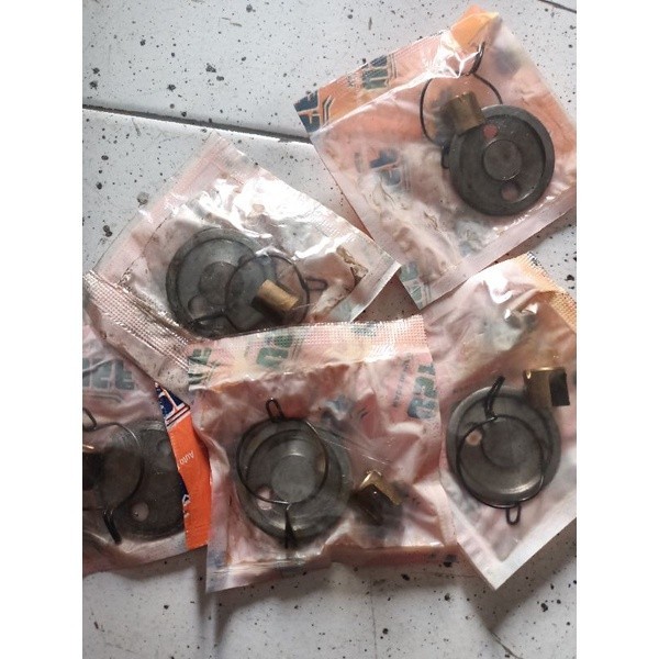 stut gobangan kopling vespa super sprint bajaj