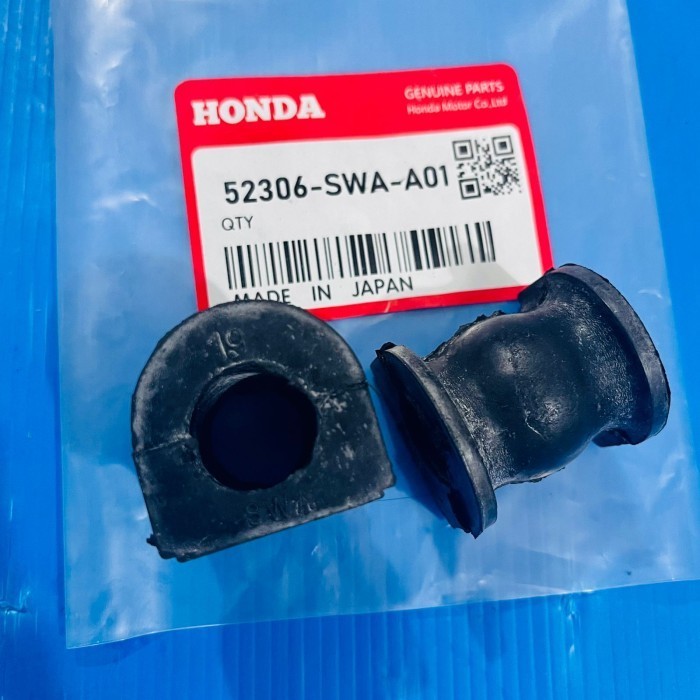 KARET STABIL BELAKANG HONDA NEW CRV GEN 3