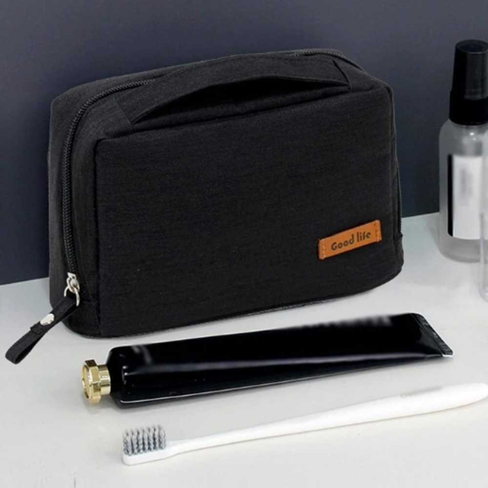 

Clyine Tas Travel Organizer Pouch Multifunctional Storage Bag - C-201
