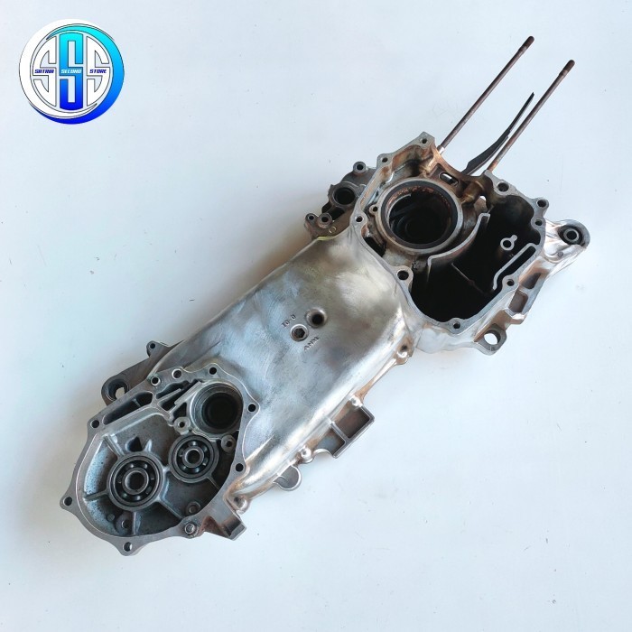 KRENGKES CRANKCASE BAGIAN KIRI HONDA BEAT FI KZL ORIGINAL SEKEN
