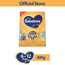 

BEBELOVE 2