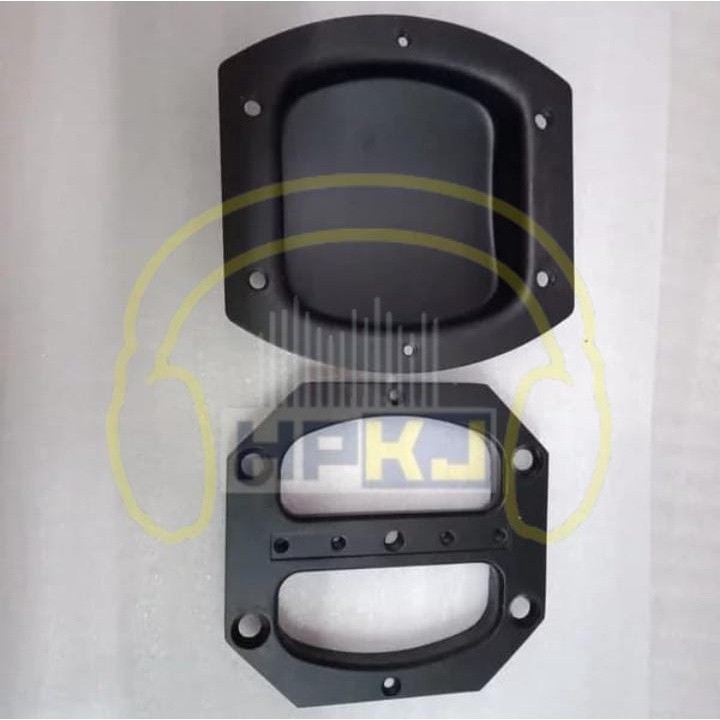 SMART HANDLE BOX BESI SPEAKER 7113  handle box besi salon speaker 7113