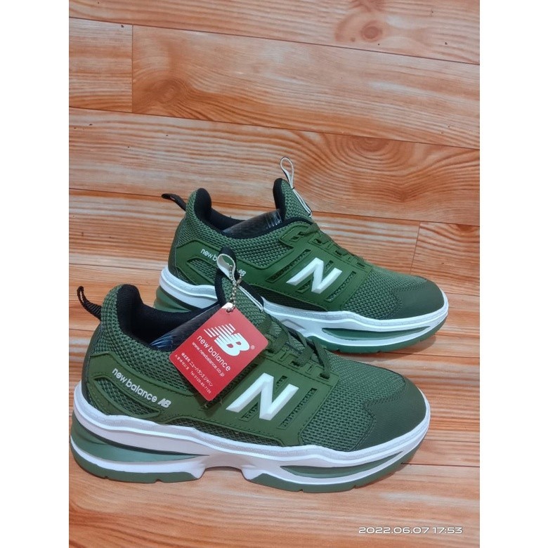 NB New Balance 997 M997NM Grey Greeen X Duck Camo unisex 100% Original BNIB - New Balance 680  - Sep