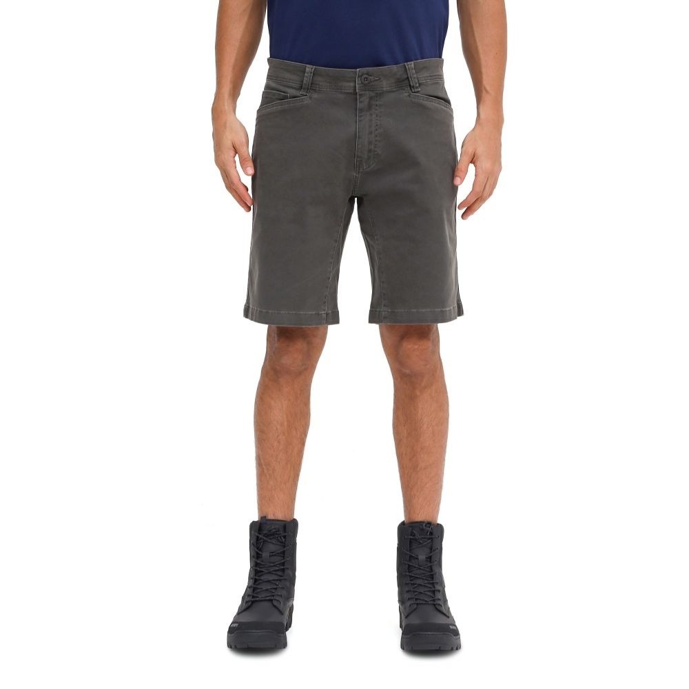 EIGER 1989 CELANA PENDEK PRIA NEWBRUGH SHORTS ORIGINAL