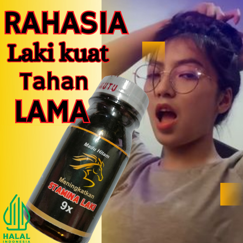 

MADU KUAT HITAM KUDA NUSANTARA